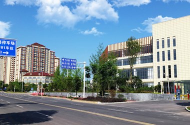 陶然路停車場